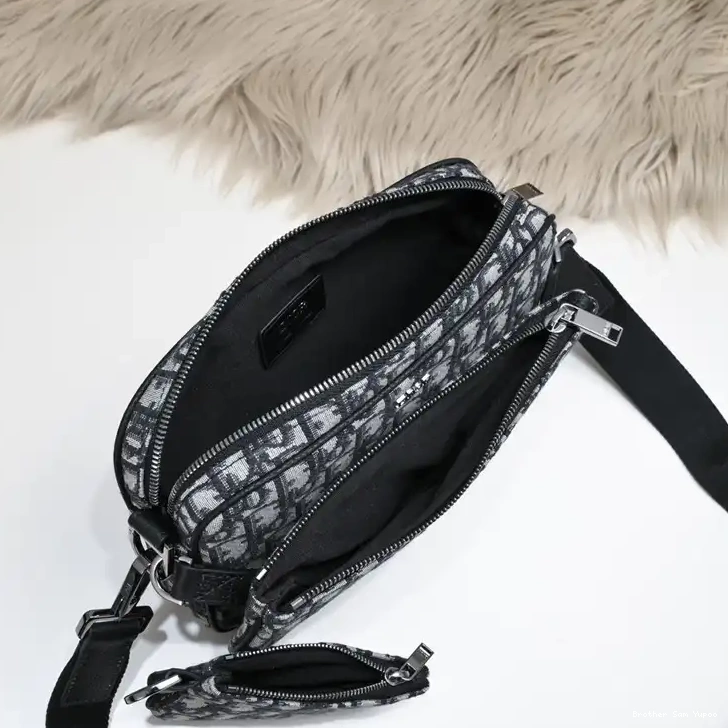 Brother Sam Yupoo Dio 2306YZ0006 Bag 0808